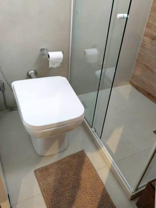 Apartment Encantador Na De Botafogo! *