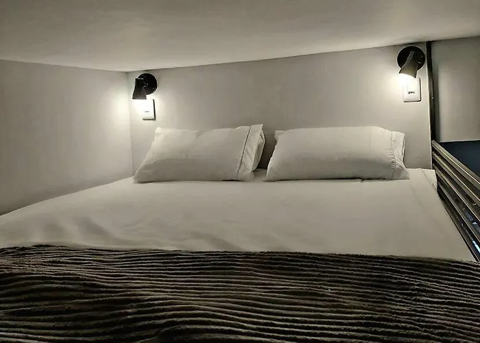 Encantador Studio Na Praia De Botafogo!