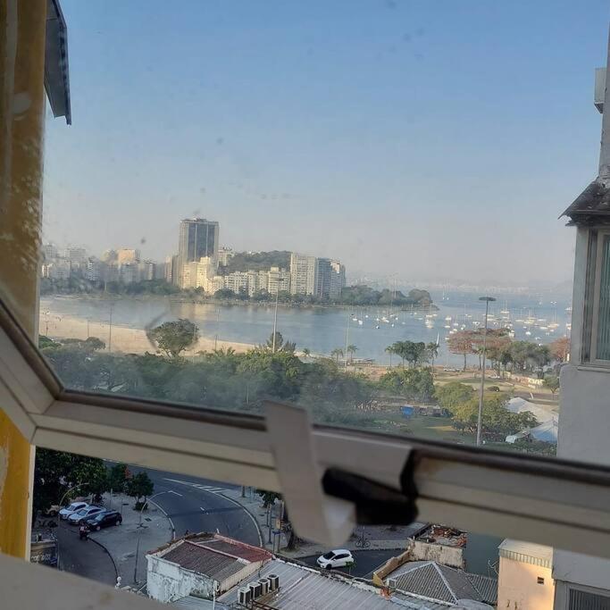 Apartment Encantador Na De Botafogo! Rio de Janeiro
