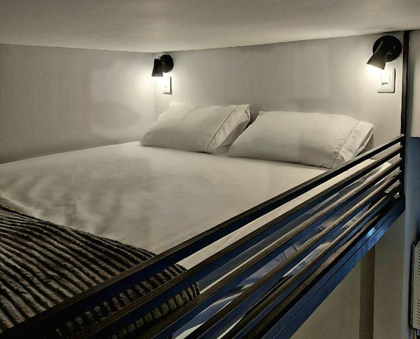 Encantador Na De Botafogo! Apartment Rio de Janeiro