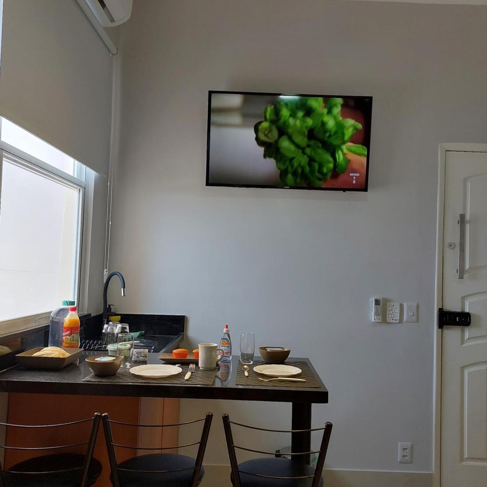 Apartment Encantador Na De Botafogo! *